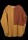 Dara Pullover Merino sun-ochre - 134/140