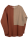 Dara Pullover Merino terra - 42/44