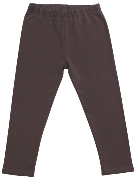 Thermo Leggings dark stone - 122/128