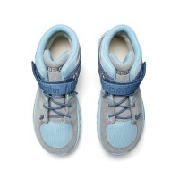 Wintersneaker Leder Dreamer himmelblau - 32