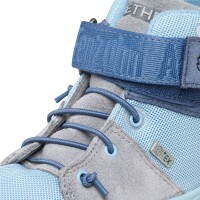 Wintersneaker Leder Dreamer himmelblau - 32