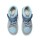 Wintersneaker Leder Dreamer himmelblau - 32
