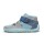 Wintersneaker Leder Dreamer himmelblau - 32