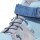 Wintersneaker Leder Dreamer himmelblau - 32