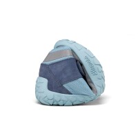 Wintersneaker Leder Dreamer himmelblau - 33