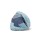 Wintersneaker Leder Dreamer himmelblau - 33