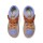 Wintersneaker Leder Dreamer pflaumenblau - 34