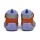 Wintersneaker Leder Dreamer pflaumenblau - 34