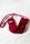 Handschuhe Walk rot