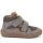 Barefoot Kletter Tex Wool grey - 26