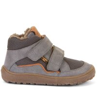 Barefoot Kletter Tex Wool grey - 30