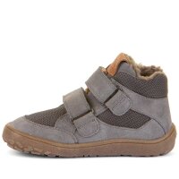 Barefoot Kletter Tex Wool grey - 30
