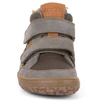 Barefoot Kletter Tex Wool grey - 30