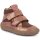 Barefoot Kletter Tex Wool pink/gold - 26