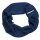 Schlupfschal Sweat solid NAVY - 48/50