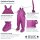 Babybuddy Regenhose mit Fuß marine