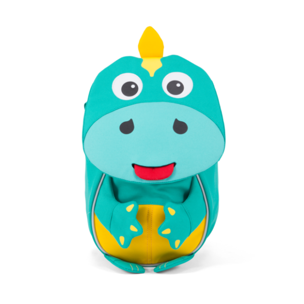 Kleiner Freund Dinosaurier