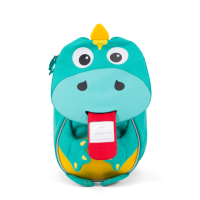 Kleiner Freund Dinosaurier