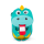 Kleiner Freund Dinosaurier
