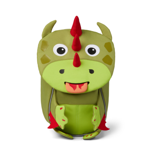 Kleiner Freund Drache