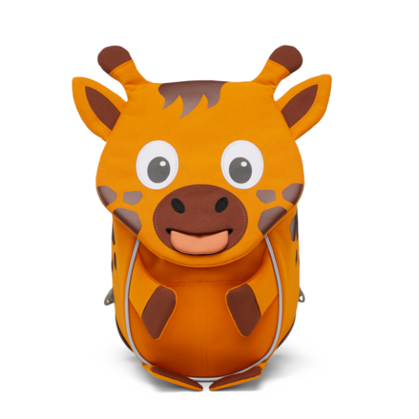 Kleiner Freund Giraffe