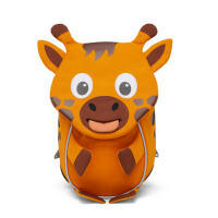 Kleiner Freund Giraffe