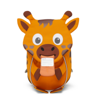 Kleiner Freund Giraffe