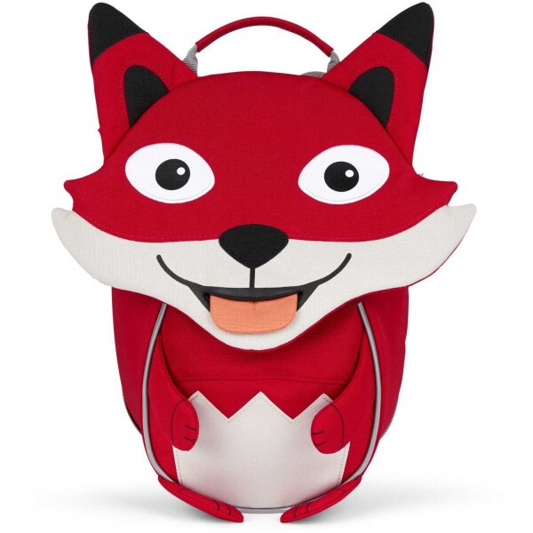 Kleiner Freund Fuchs