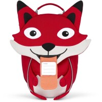 Kleiner Freund Fuchs