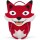 Kleiner Freund Fuchs