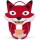 Kleiner Freund Fuchs