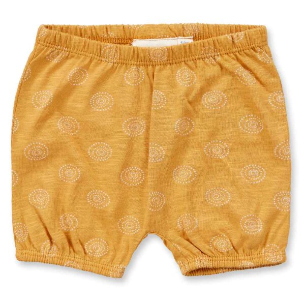 Maya Bloomers Batik Circle Mustard - 62/68