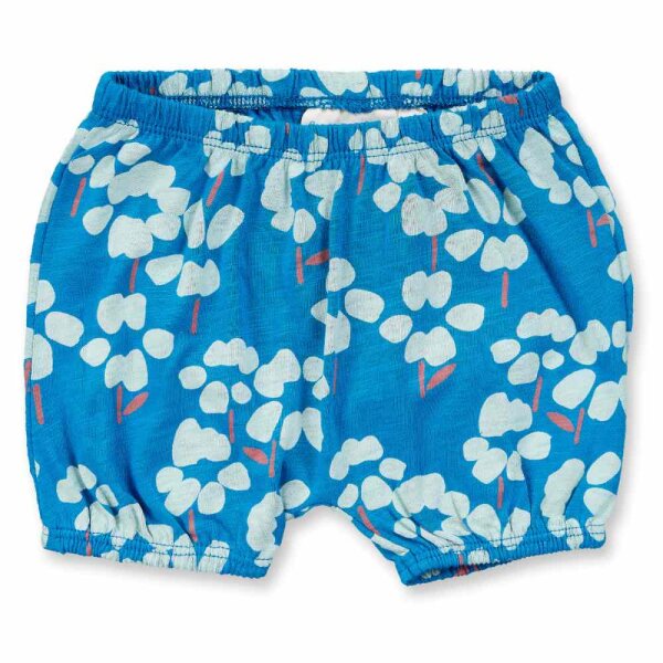 Maya Bloomers Flowers Blue - 80
