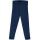 Leggings Velour navy - 110/116