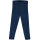 Leggings Velour navy - 122/128