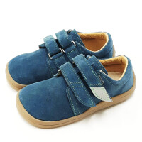 Sneaker Klett Mateo - 23