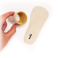 Sneaker Klett Robin - 23