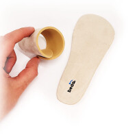 Sneaker Klett Robin - 24