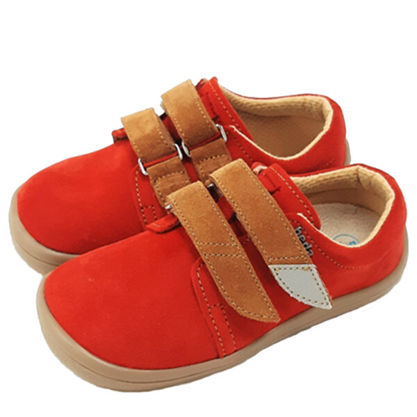 Sneaker Klett Juli - 23