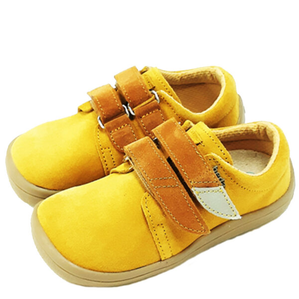 Sneaker Klett Mauro - 26