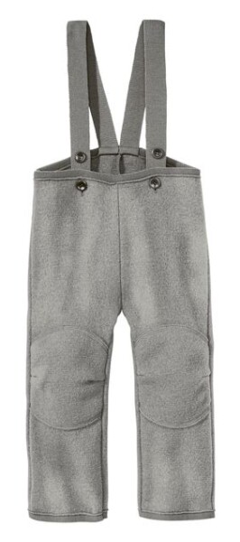 Walk-Hose grau
