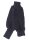 Wollfleece-Beinstulpen anthrazit