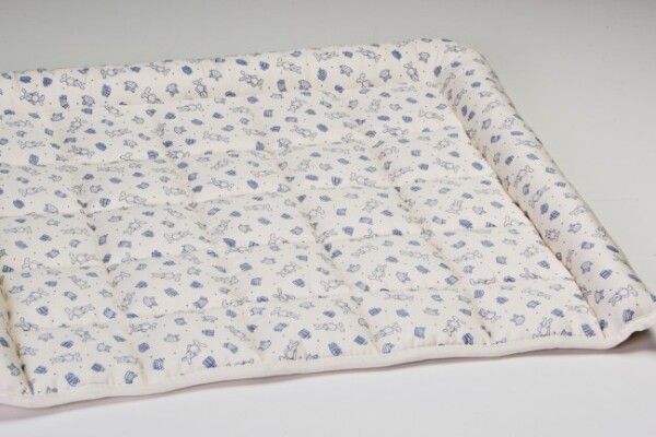 Prolana Wickelauflage Bobo 75x85