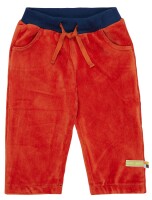 Hose Cord cinnamon - 98/104