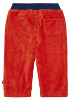 Hose Cord cinnamon - 98/104