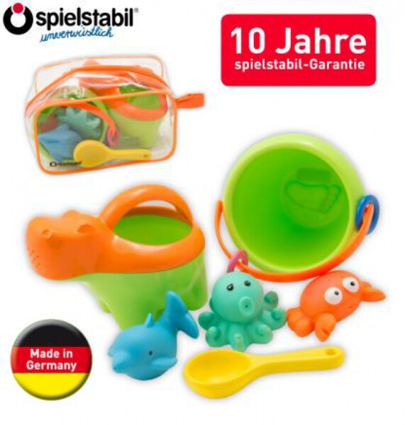 Babys Water Fun