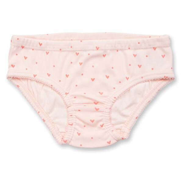 Paris Slip Hearts - 104