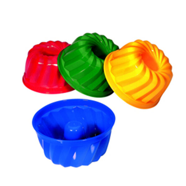 Gugelhupf Sandform