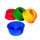 Gugelhupf Sandform