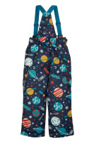 Snow &amp; Ski Schneehose Weltraum - 92/98